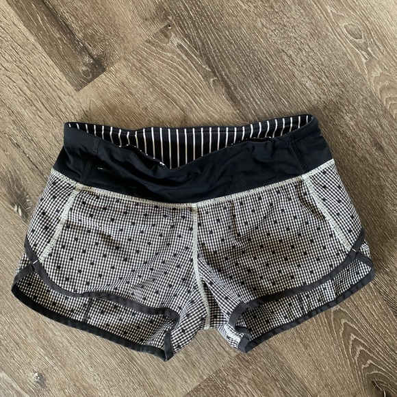 Lululemon shorts - Picture 2 of 10